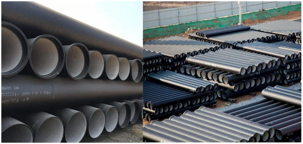 SGS BV Manufacturer Structural Products Ductile Weld Carbon Iron Pipe Seamless Steel Pipe Black Metal Pipe