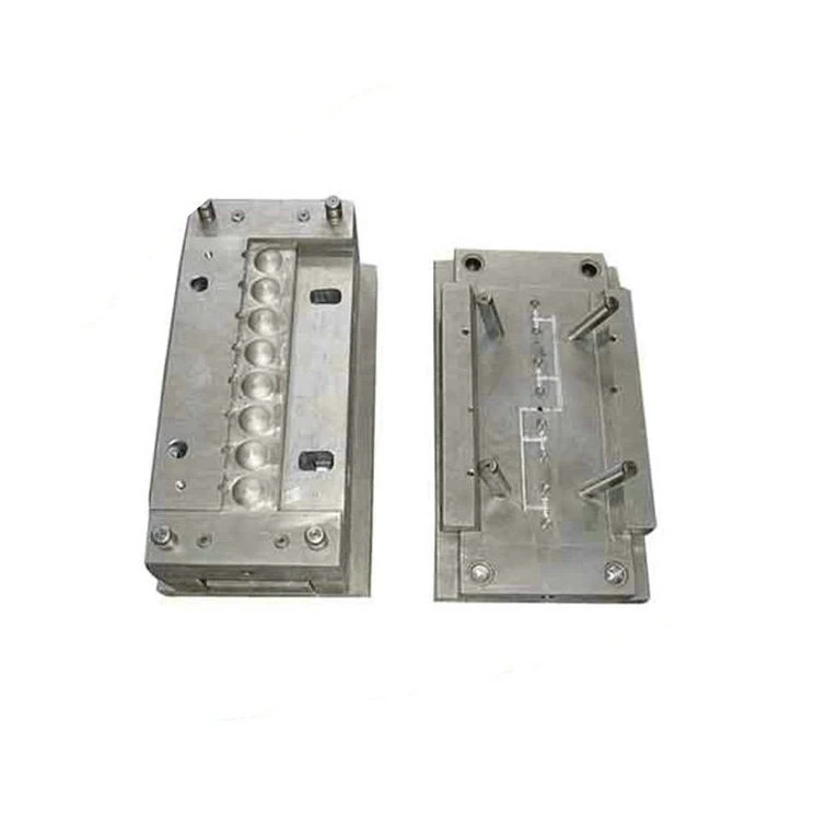 Customized/Designing Plastic Injection Mold for Auto Pipe