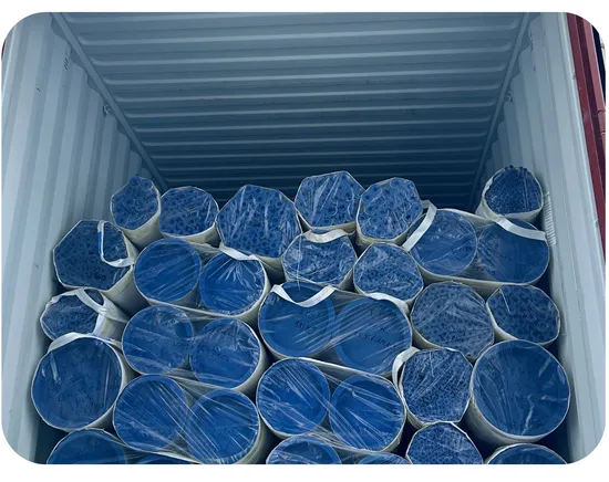 Grade 304 Stainless Steel Seamless Tube/Pipe Cold Drawn